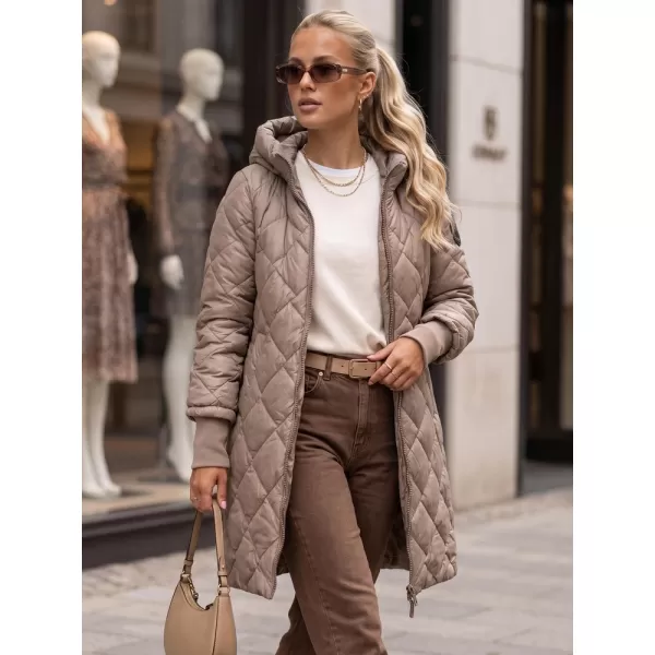  Dámská bunda DSTREET TY5866 BÉŽOVÁ 