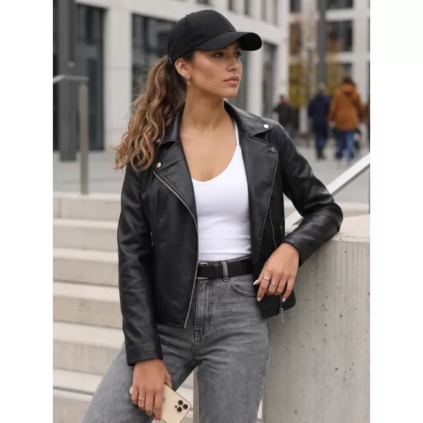  Dámská bunda DSTREET TY5717 ČERNÁ 
