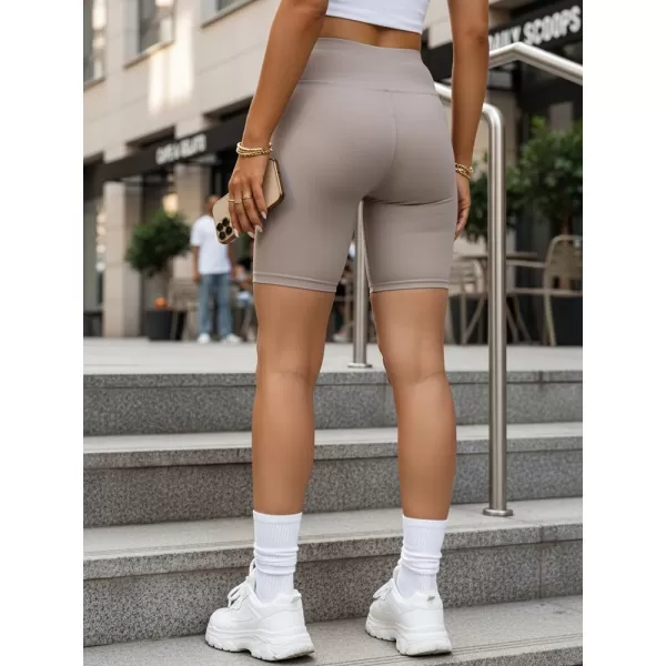  Dámské kraťasy DSTREET SY0584 BÉŽOVÁ 