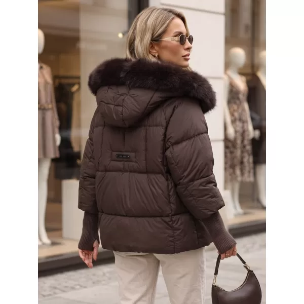  Dámská bunda DSTREET TY5743 FIALOVÁ 