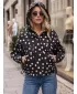 Dámská bunda DSTREET TY6035 ČERNÁ