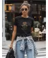 Dámská halenka DSTREET NX5035RY-BK ČERNÁ