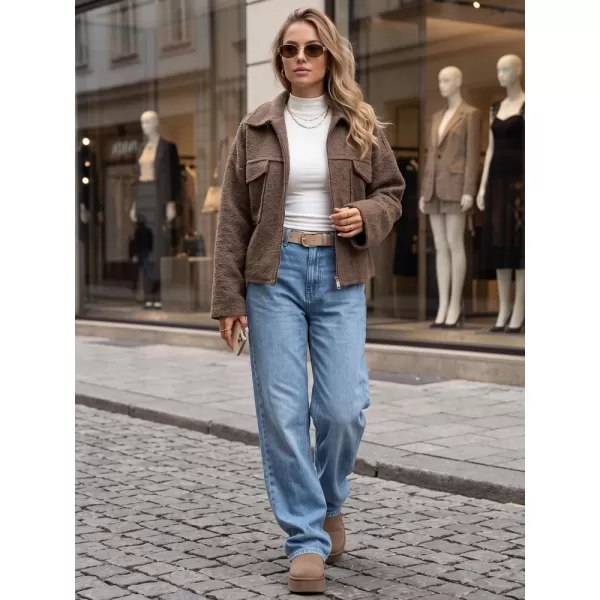  Dámská bunda DSTREET TY6060 BÉŽOVÁ 