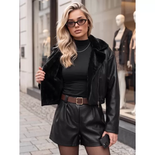  Dámská bunda DSTREET1 TY6123 ČERNÁ 