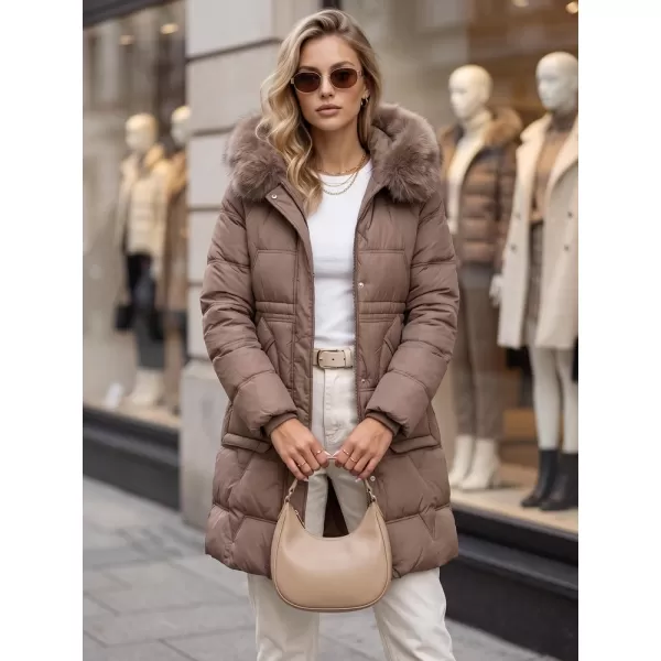  Dámská bunda DSTREET TY5821 KHAKI 