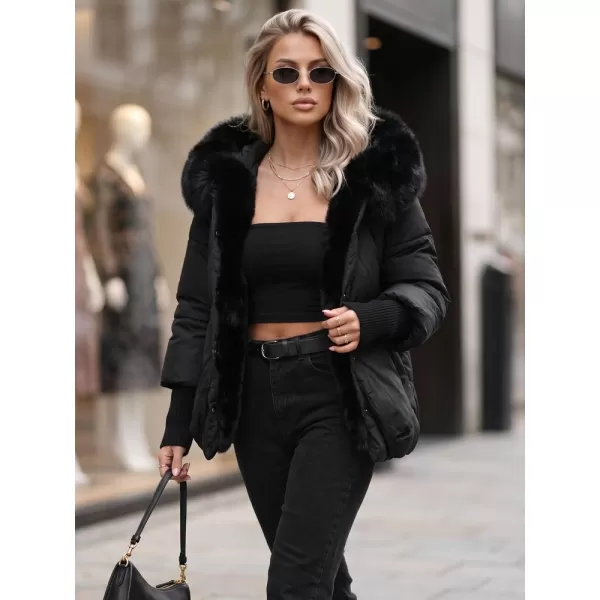  Dámská bunda DSTREET TY5887 ČERNÁ 