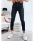 Dámské džíny DSTREET UY1381 ČERNÁ