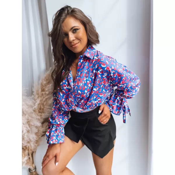  Dámské kraťasy DSTREET SUZI SY0283 ČERNÁ 
