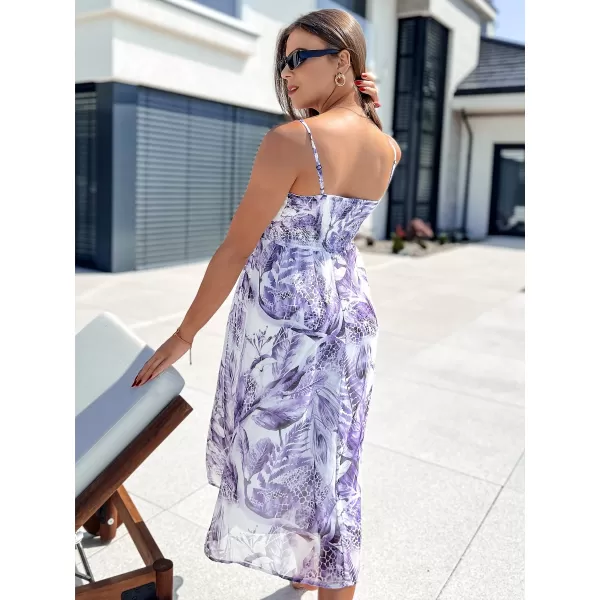  Dámské šaty DSTREET SERENA EY2534 BÍLÁ 