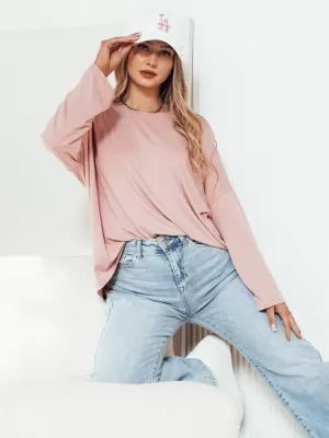 Dámská halenka DSTREET BAFINA RY2456 RŮŽOVÁ