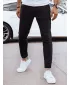 Pánské kalhoty DSTREET UX4263 ČERNÁ