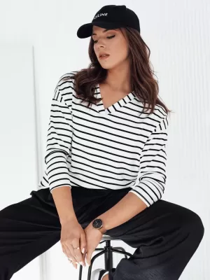 Dámská halenka DSTREET VARASE RY2365 BÍLÁ