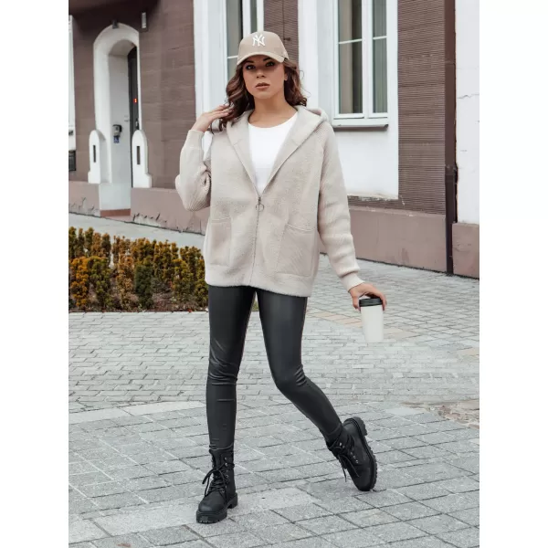  Dámská bunda DSTREET KATHERINE TY4540 BÉŽOVÁ 