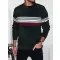 Pánský svetr DSTREET wx2280 VÍCEBAREVNÁ