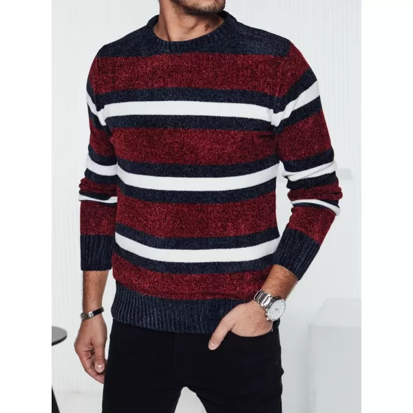  Pánský svetr DSTREET wx2264 VÍCEBAREVNÁ 