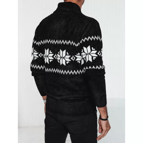  Pánský svetr DSTREET wx2268 VÍCEBAREVNÁ 