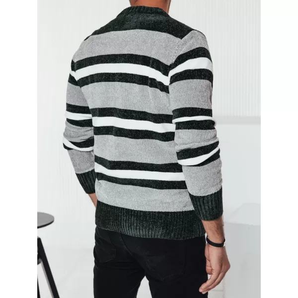  Pánský svetr DSTREET wx2262 VÍCEBAREVNÁ 