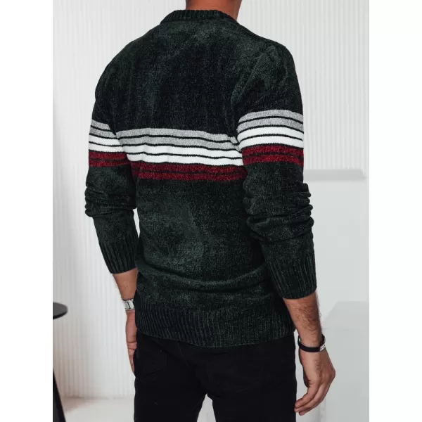  Pánský svetr DSTREET wx2280 VÍCEBAREVNÁ 