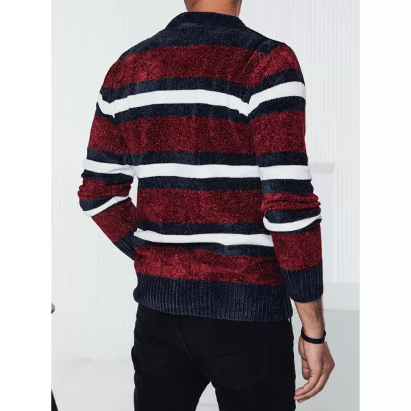  Pánský svetr DSTREET wx2264 VÍCEBAREVNÁ 