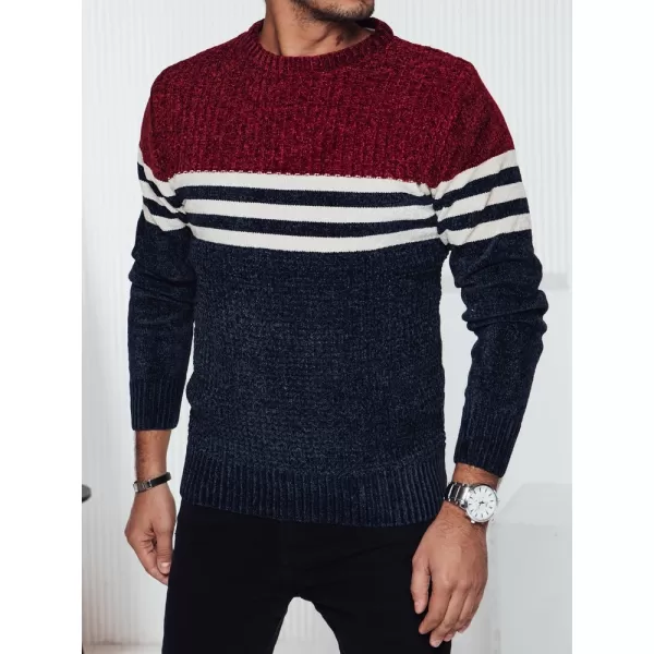  Pánský svetr DSTREET wx2229 VÍCEBAREVNÁ 