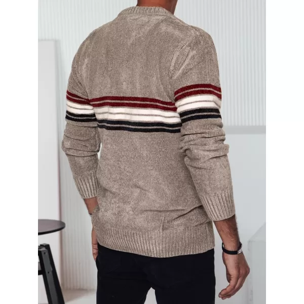  Pánský svetr DSTREET wx2282 VÍCEBAREVNÁ 