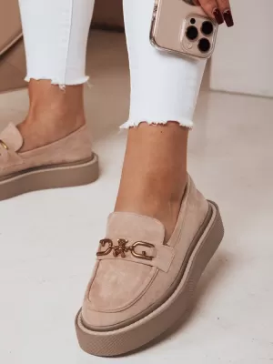 Dámské boty DSTREET ZY0692 RŮŽOVÁ