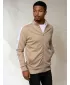 Pánská mikina DSTREET BX5564 KHAKI