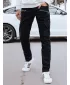 Pánské kalhoty DSTREET UX4237 ČERNÁ