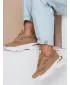 Dámské boty DSTREET SPORTLIFE ZY0585 KHAKI
