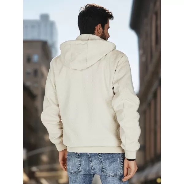  Pánská bunda DSTREET TX5030 BÉŽOVÁ 
