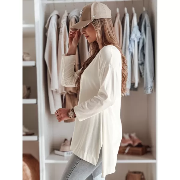  Dámské triko DSTREET COMFILA RY2787 BÍLÁ 