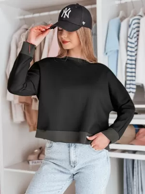Dámské triko DSTREET NUBISS RY2802 ČERNÁ