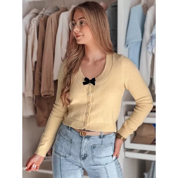  Dámský svetr DSTREET LAMURE MY2473 BÉŽOVÁ 