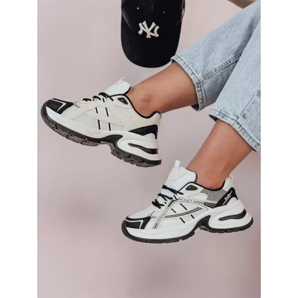  Dámské boty DSTREET MODERMAX ZY0897 ČERNÁ 