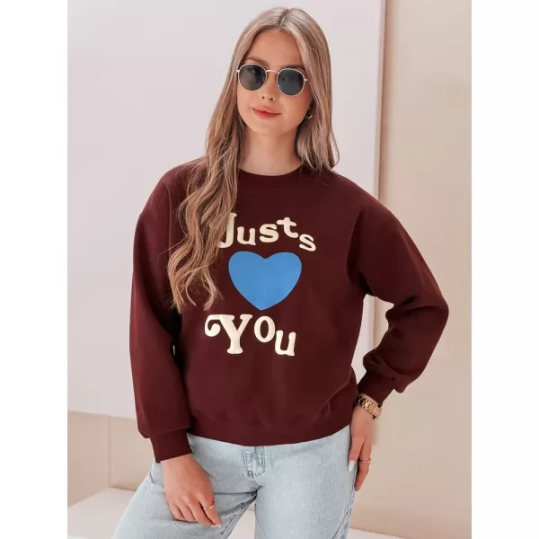  Dámská mikina DSTREET FEELME BY1474 BORDOVÁ 