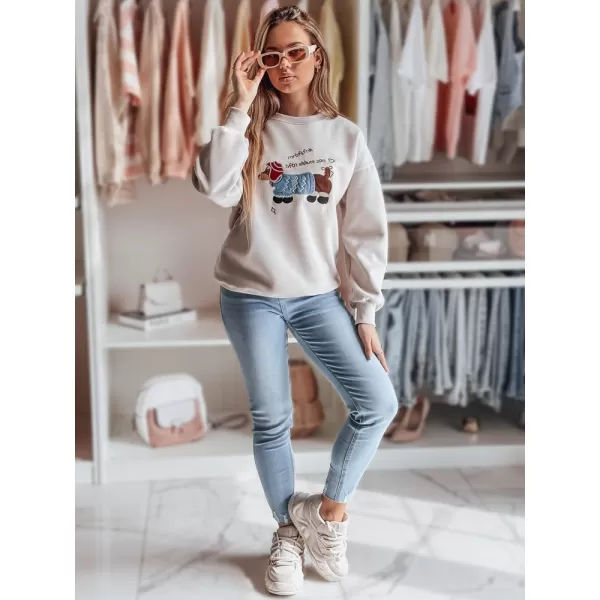  Dámské džíny DSTREET SKINNIZA UY2357 MODRÁ 