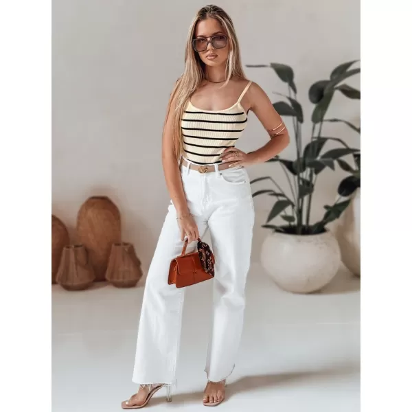  Dámské body DSTREET RY2899 BÉŽOVÁ 