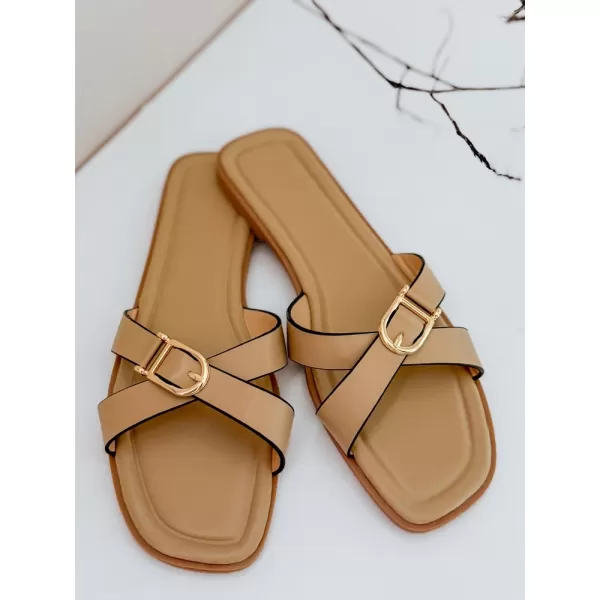  Dámské boty DSTREET BELICCA ZY0979 KHAKI 