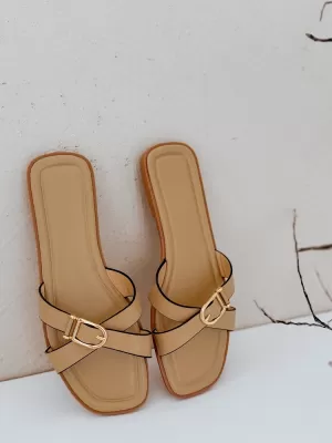 Dámské boty DSTREET BELICCA ZY0979 KHAKI